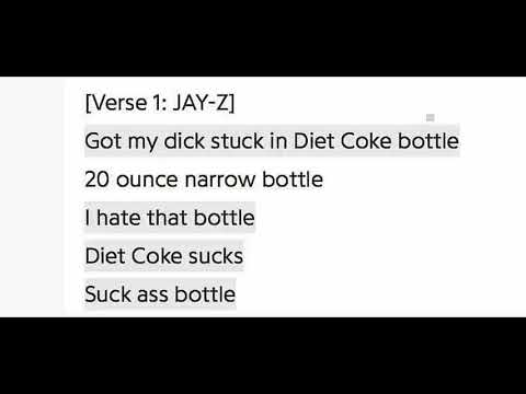 download lagu mp3 mp4 Got My Dick Stuck In A Diet Coke Bottle, download lagu Got My Dick Stuck In A Diet Coke Bottle gratis, unduh video klip Got My Dick Stuck In A Diet Coke Bottle