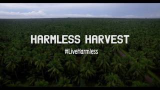 Harmless Harvest | Mission and Vision