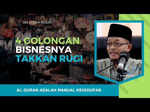 Kena 'Prepping' Makanan Sebelum Dajjal Datang? 