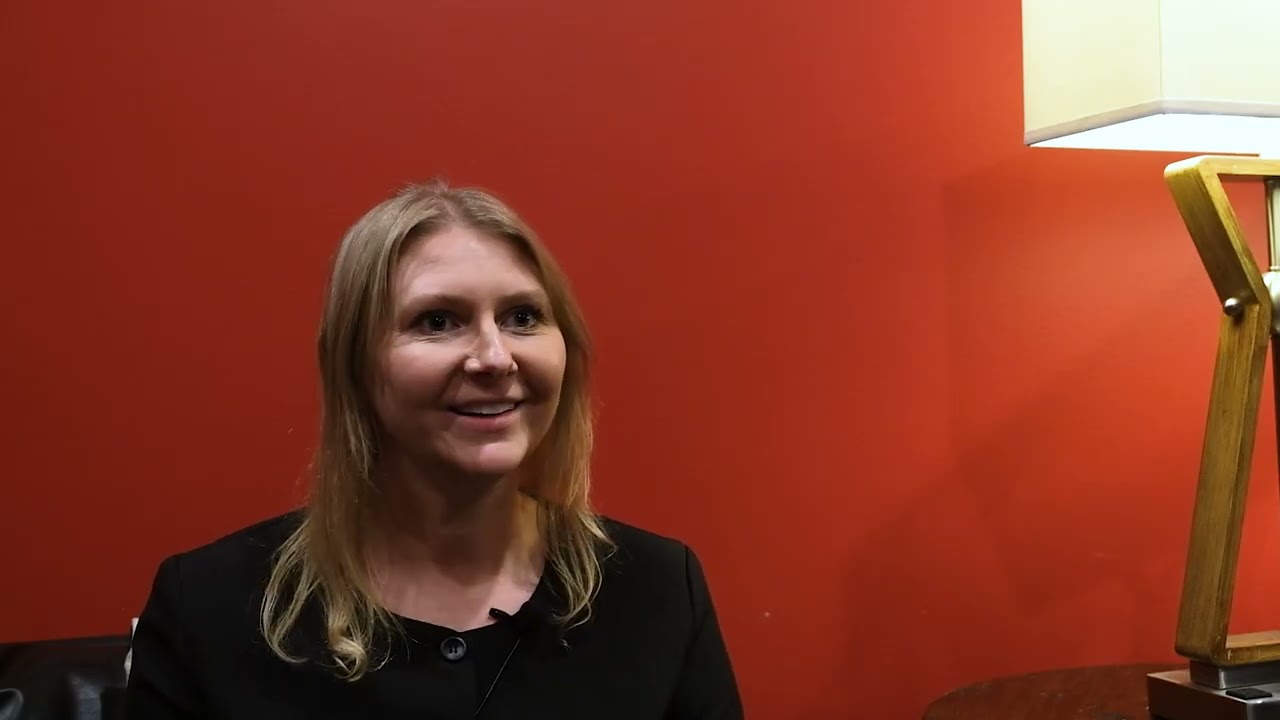 SDGC25 Interview Jennifer Abernathy