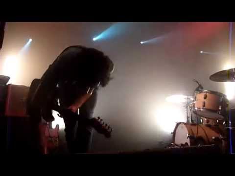 Swearing At Motorists (Paris, 15 Oct. 2014)