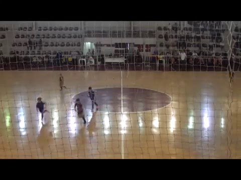 GREMETAL 5 X 2 JUVENTOS