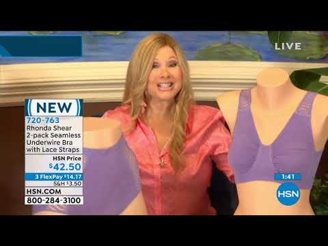 HSN | Body Solutions by Rhonda Shear 09.14.2020 - 11 AM
