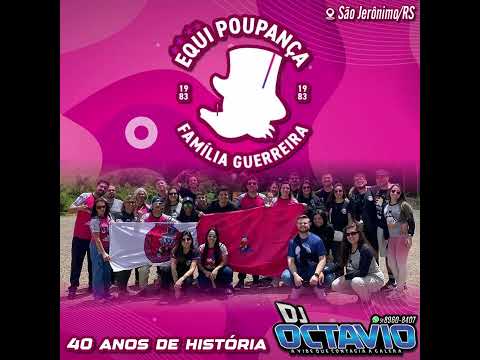 Equi Poupança Volume 1 - DJ Octavio