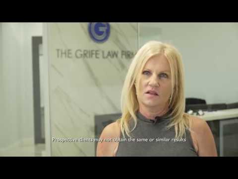 Jessica's Triumph: Navigating Justice After a Bicycle Accident with Boca Raton Bicycle Accident Lawyer
