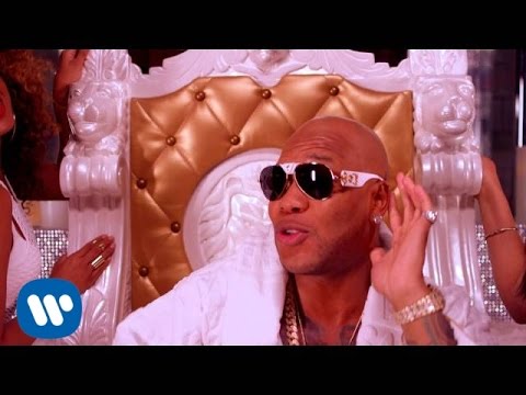 Flo Rida My House thumbnail