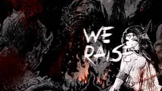 Exmortus  - "For The Horde" official lyric video