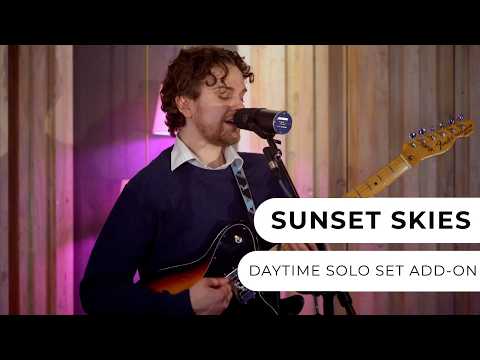 Sunset Skies - Solo Add-On