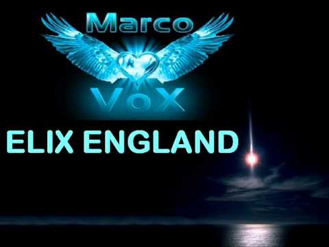 Marcovox feat Elix England   Mia 2010reworked