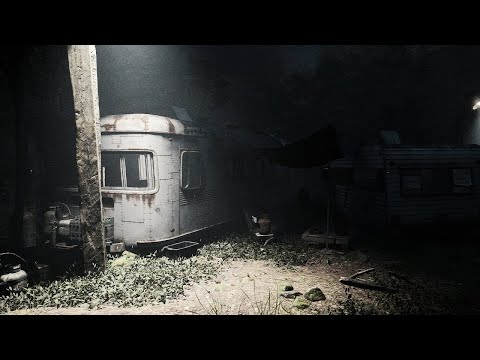 The Craziest Horror Game I’ve Played This Year…