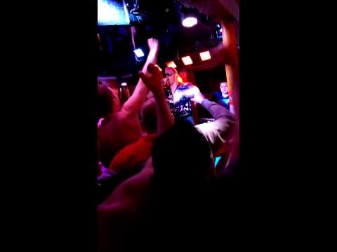 Big Mike Wat sull dä Quatsch? 27.09.14 Museum