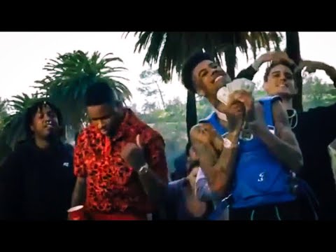 G-Eazy ft. Blueface, YG & ALLBLACK “Westcoast” (Official Music Video) ***PREVIEW***