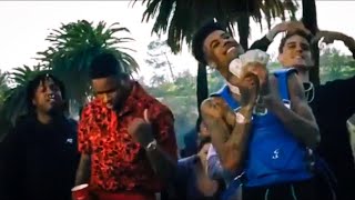 G-Eazy ft. Blueface, YG &amp; ALLBLACK “Westcoast” (Official Music Video) ***PREVIEW***