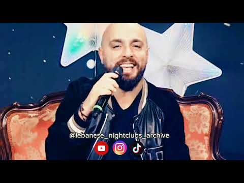 Carlos Hikri Live New Year Eve 2021 | كارلوس حكري سهرة رأس السنة