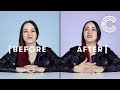 People Answer Questions About Love Before and After Drinking | Cut