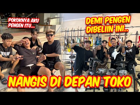 Wow, it's actually so crazy!! EVERY DAY IS FUN, MAS ADO