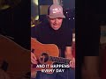 "Capable Girl" Jack O'Neill of Jackopierce Live Acoustic #shorts