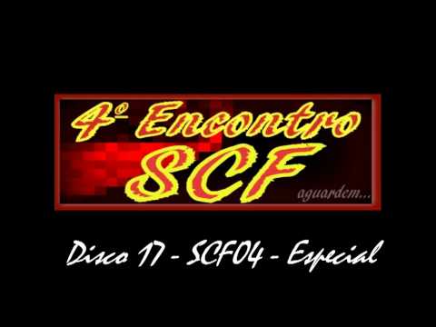 Disco 17 - SCF04 - Especial