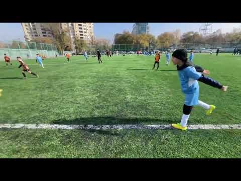 Astana Junior 2013 - Скаут Доскей