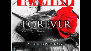 Rambo - FOREVER Feat. K-Young