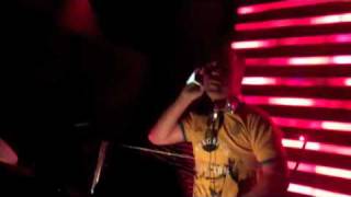 DJ Jewels at Club Space Miami - WMC World Sounds