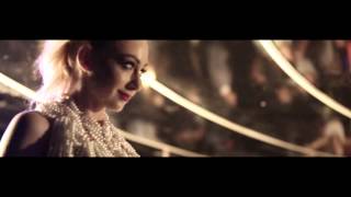 Jerome IsmaAe  Marquee Sydney  2014