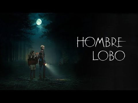 Hombre lobo (2025) - Trailer Español