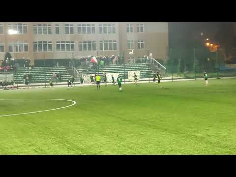 Stf Champion 2010a 4:2 Żyrardowianka Żyrardów 11.11.2023