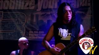 Bobaflex - Hey You (Pink Floyd Cover): Live at Herman&#39;s Hideaway in Denver, CO.