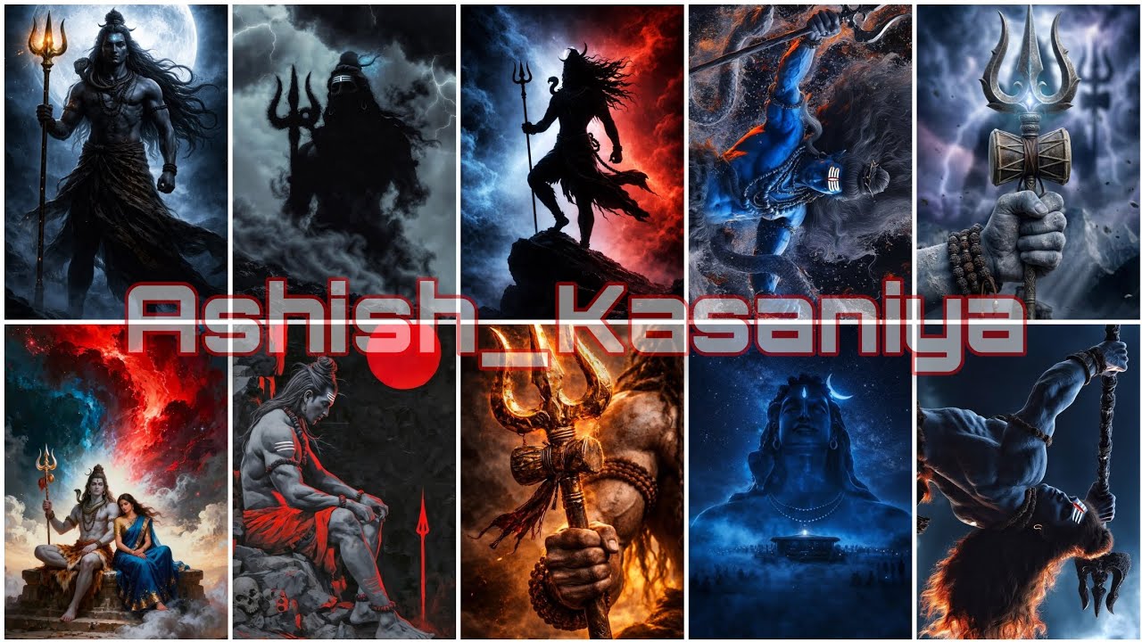 | 🕉🔱 Mahadev Wallpaper hd 4k ✨️ | Shiv , bholenath, mahakal photos ♡ 》#mahadev #Wallpaper #hd4k 