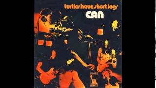 Can - Turtles have short legs