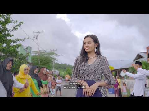 Puteri Indonesia Maluku Utara 2022 - Gusti Chairunnysa Kusumayuda