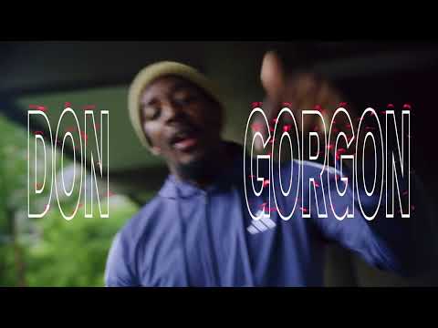 Sir Hiss & Logan_OLM - Don Gorgon