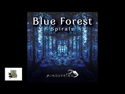 Blue Forest - Singularity