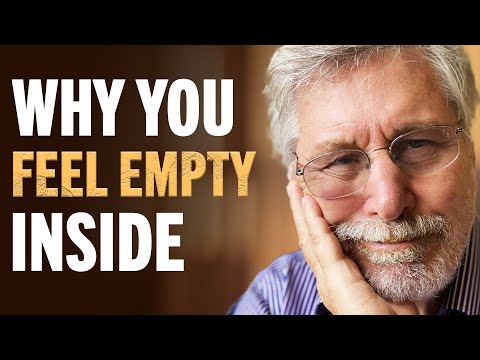 Your Body Keeps Score! - Unhealed Trauma Making You Feel Lost, Addicted, Stressed | Dr. Bessel