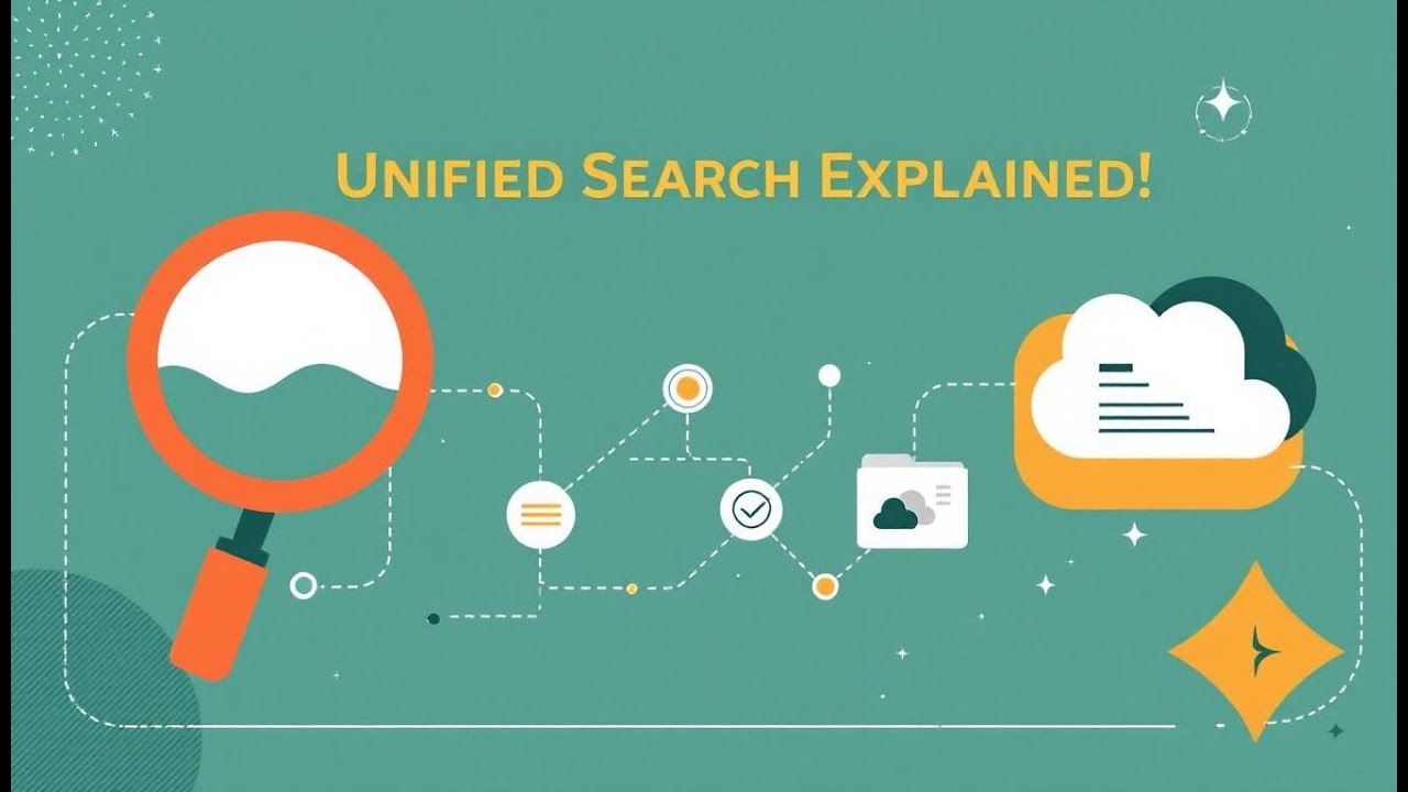 Custom Connectors: Breaking the M365 Search Barrier