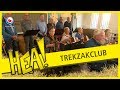 HEA! Trekzakclub "Krekt Oars"