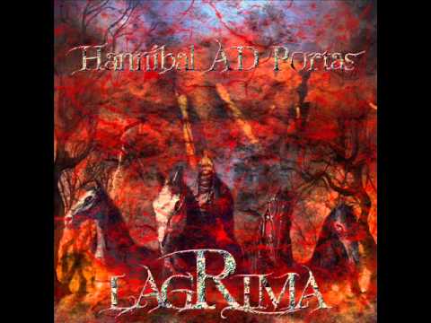 Lagrima 09 Sealed With Poison