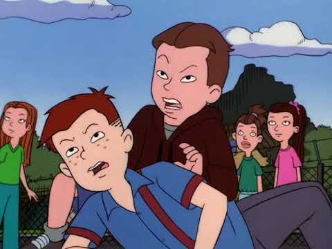 Disneys Große Pause (Folge 21) - Der Kater, der eine Katze war / Die Pyramide