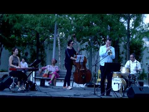 6-29-19 Jazz Trivia - Band? "VIVO  SONHANDO ( DREAMER )" Antonio Carlos Jobim,1962