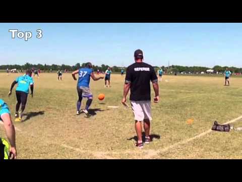 NYSH v. Best Fwiends: Strike Anywhere Mix