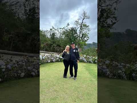 Esse cantinho do Espírito Santo é surpreendente