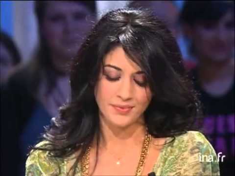 Nolwenn Leroy "Magneto Serge" - INA Archive