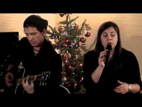 Monika Borzym - Last Christmas