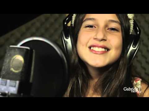 DEFINITIVAMENTE - Homenagem às mães - Gabriele Trovo - Lançamento Maio 2016