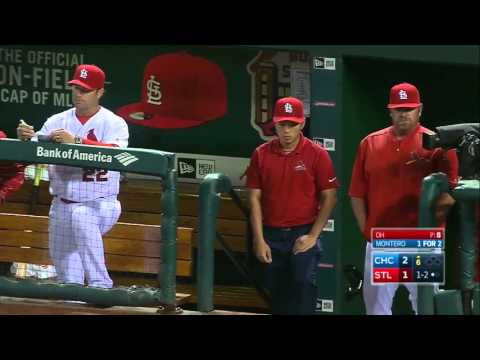 2016.04.20 OH vs CHC