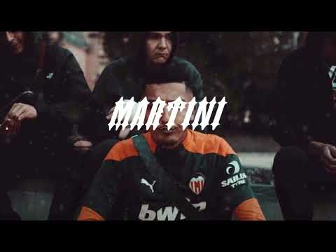 [FREE] Morad x ATC Nico Type Beat "MARTINI" | Dancehall Instrumental 2022