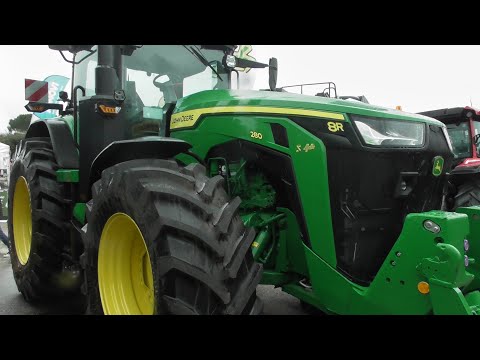 [TOUR 2025] FIERA AGRICOLA BASTIA UMBRA (PG)