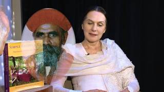 Sharon Gannon's Simple Recipes for Joy