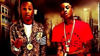 Soulja Boy ft. Rich The Kid - 23 MJ